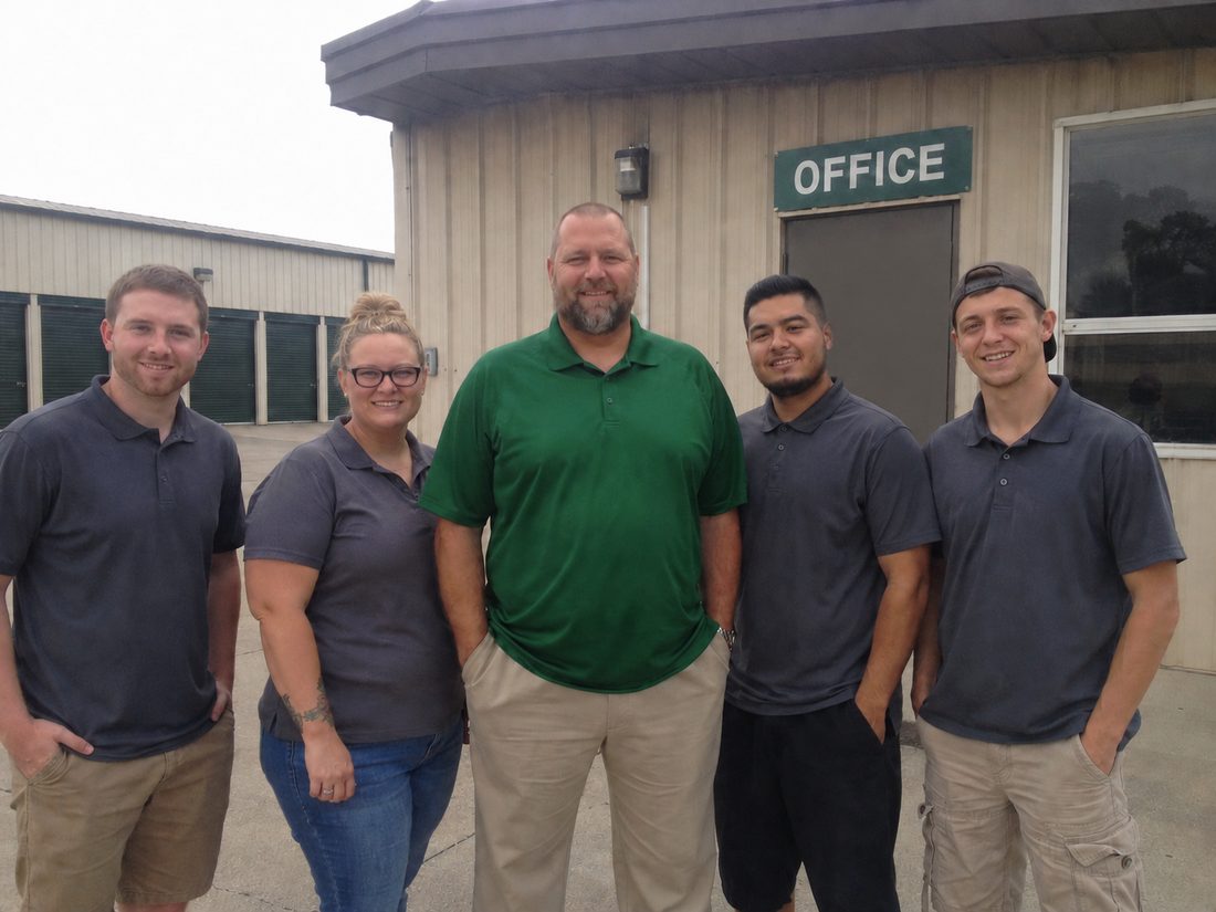 Pest control professionals in Pasadena, CA